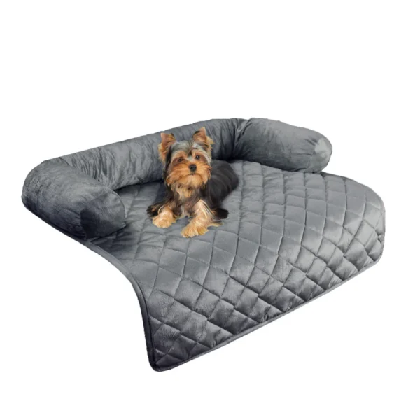 Water-Resistant Pet Couch Cover