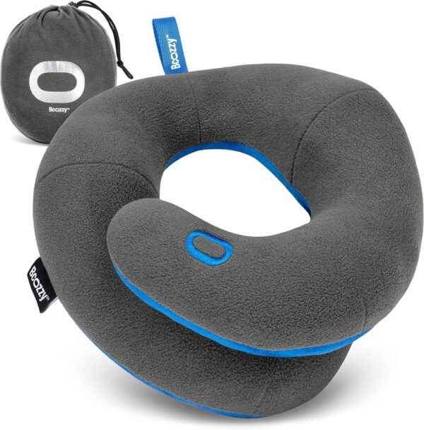 BCOZZY Neck Pillow