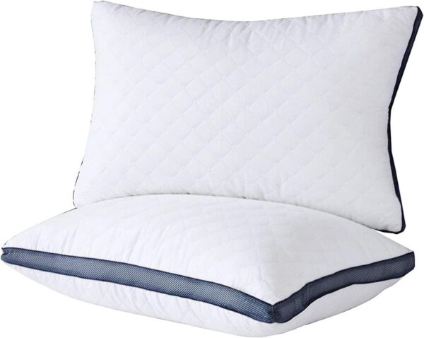 Meoflaw Pillows for Sleeping(2-Pack)